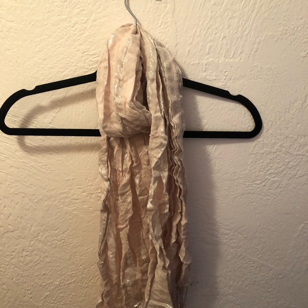 New York and Co scarf